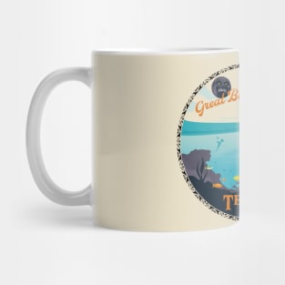 Great Bay Coast Mug